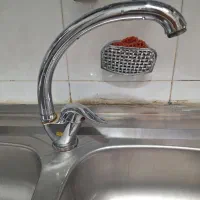 شیر ظرفشویی شیرآلات سرد و گرم
