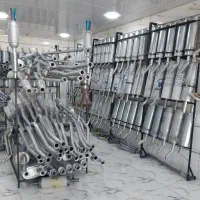 دنیای اگزوز کرد