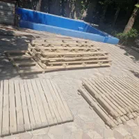فروش پالت چوبی