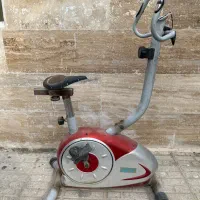دوچرخه ثابت سالم