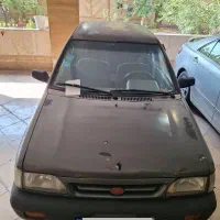 پراید 83