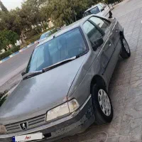آردی مدل ۷۹ تمام فابریک، شاسی پلم، تک برگ سند