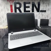 لپتاپ دانشجویی دانش اموزی اداری فروشگاهی HP 450 G3|رایانه همراه|اصفهان, برازنده|دیوار