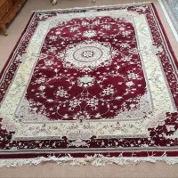فرش ماشینی ۶ متری