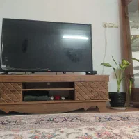 گنجه و میز تلویزیون