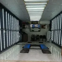 کارشناسی تخـصصی تشخیص رنگ خودرو /تست رنگ