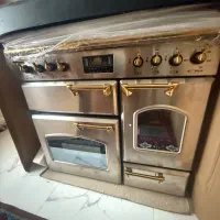 فرگاز فالکون ۵ شعله فردا تکنو گاز