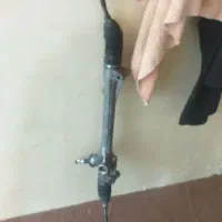 جعبه فرمان لکسوسRx350