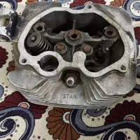 سر سیلندر 150 تقویتی