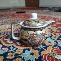 قوری کوچک
