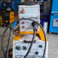 دستگاه جوش CO2 گام الکتریک