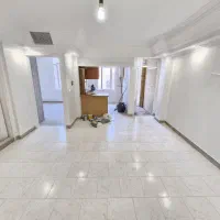 آپارتمان۵۰مترنامجو(گرگان)/نقاشی شده/تخلیه