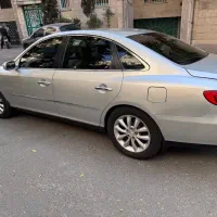 آزرا وارداتی دو برگ سند