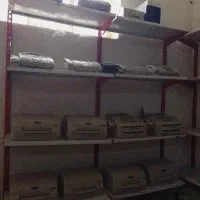 فروش پرینتر بانکی و فکس