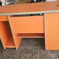 میز کامپیوتر