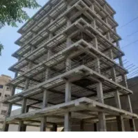 بنای افغانستانی هستم