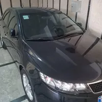 کیا سراتو اتوماتیک 2000cc، مدل ۲۰۱۵