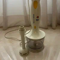 گوشت کوب برقی پارس خزر دوکاره