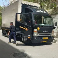 باربری‌حمل‌ونقل‌اثاثیه‌منزل‌کارگرتنها‌