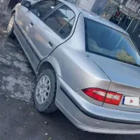 سمند|خودرو سواری و وانت|کرفتو, |دیوار