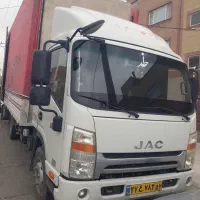 جابجایی بار اسباب کشی منزل با کارگر باربری تک