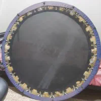 ترامپولین