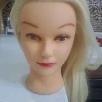 کله آموزشی  بلوند