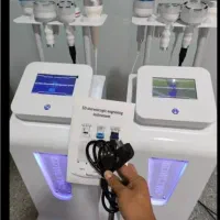 دستگاه لاغری کویتیشن ۵ بعدی