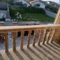 نرده صراحی