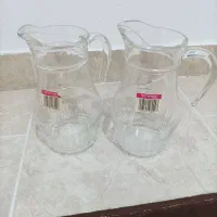 پارچ آب خوری اصل هک شده فرانسه