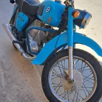 موتور ایژ