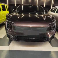 فروش خودرو آواتار 07 / AVATR 07 هیبرید تحویل فوری