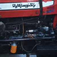 تراکتور ۲۸۵عتیقه