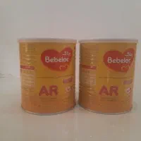 قوطی شیرخشک . بطری نوشابه . سبد