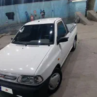 پراید وانت ۱۴۰۳