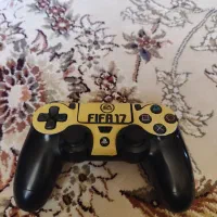 PS4|کنسول، بازی ویدئویی و آنلاین|ایذه, |دیوار