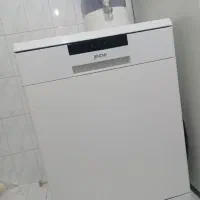 ماشین ظرفشویی در حدنو
