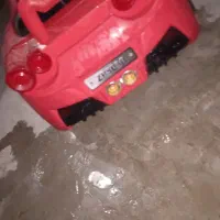 ماشین شارژی