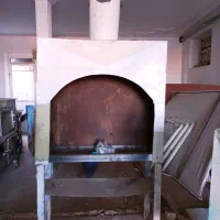 وسایل کافه ، کباب پز ، تخت ام دی اف ، کفی ماشین