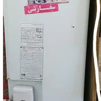 گرمکن دیواری وزمینی