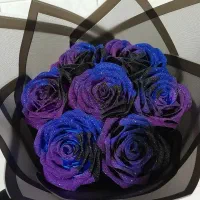 انواع گل ربانی