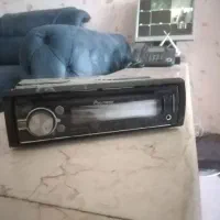 سیستم ظبط پایونیر3750 و باند 718