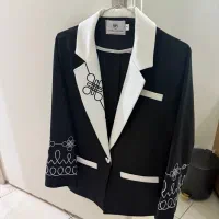 انواع کت مزونی ۳۶/۳۸ و شومیز