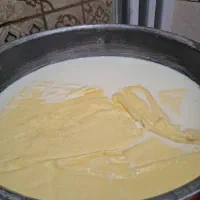 شیر محلی|خوردنی و آشامیدنی|گرگان, |دیوار