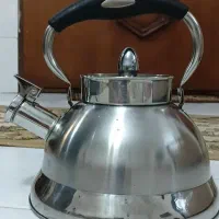 کتری تمام استیل مارکAMD ترک