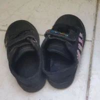 کفش بچه گانه صلواتی