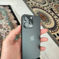 iPhone 15 pro max نو|موبایل|کرمانشاه, |دیوار