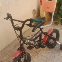 دوچرخه ۱۲