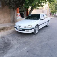 پژو پارس مدل ۹۴