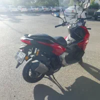 ADV150 هانی|موتورسیکلت|تهران, مینابی|دیوار